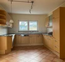 4-Zimmer-Wohnung mit herrlicher Aussicht – Erdgeschoss 100 m2 - Dürrholz