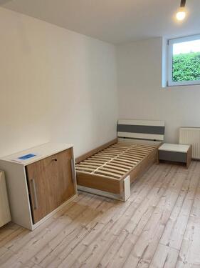 Foto - Etagenwohnung in Brensbach