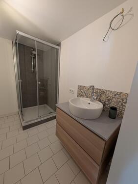 Foto - Etagenwohnung zur Miete in Hofheim am Taunus