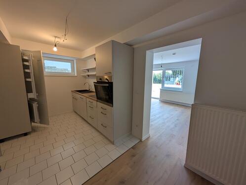 Foto - Etagenwohnung in Hofheim am Taunus zur Miete