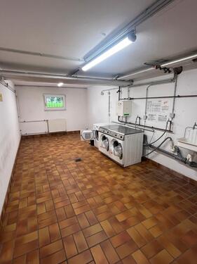 Foto - Etagenwohnung in Saarbrücken zur Miete