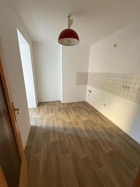 Foto - Etagenwohnung in Weißenfels