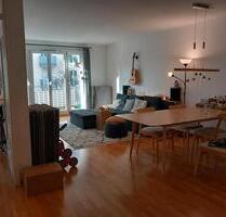 MAXVORSTADT ARNULFPARK 3-Zimmerwohnung mit Balkon, 75m², ab 1.2. - München