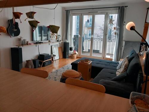 Foto - 3 Zimmer Etagenwohnung zur Miete in München