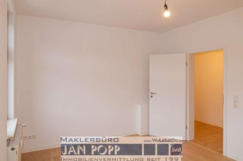 Foto - 4 Zimmer Dachgeschoßwohnung zur Miete in Greiz