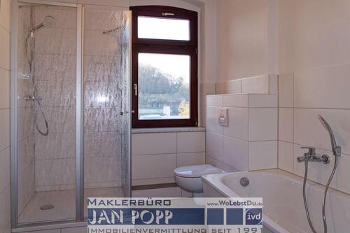 Foto - 4 Zimmer Dachgeschoßwohnung in Greiz