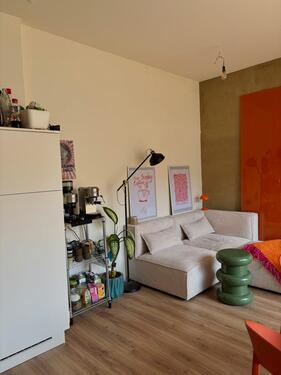 Foto - 2 Zimmer Erdgeschoßwohnung zur Miete in Eppelborn