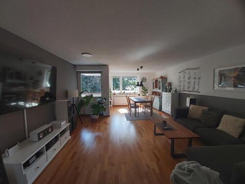 Foto - 3 Zimmer Etagenwohnung zur Miete in Oldenburg