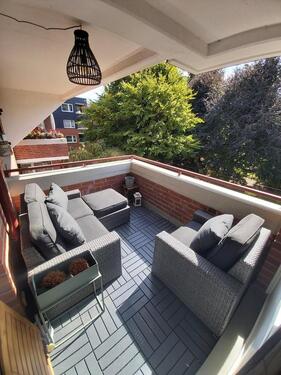 Foto - Etagenwohnung in Oldenburg zur Miete