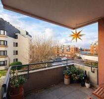 3-Zimmer Wohnung an der Uni - 700,00&nbsp;EUR Kaltmiete, ca.&nbsp; 77,00&nbsp;m&sup2; in Trier (PLZ: 54296) Kürenz