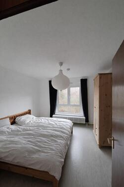 Foto - Etagenwohnung in Trier zur Miete