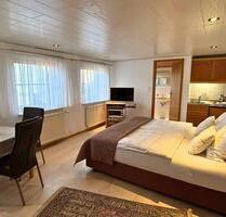 Möbliertes Gästezimmer auf Zeit – ideal für Berufstätige - Hameln Kernstadt