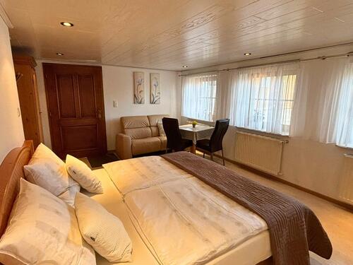 Foto - 1 Zimmer Etagenwohnung zur Miete in Hameln