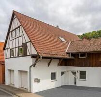 7% Rendite-Highlight: Zwei Wohnhäuser als Kapitalanlage - Breuberg