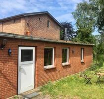 Ferienhaus im Garten Burg auf Fehmarn