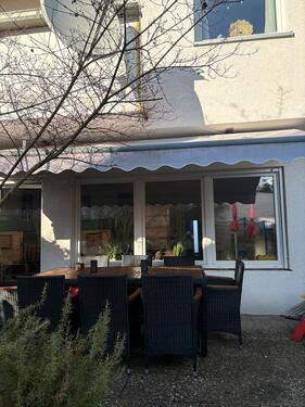 Foto - 6 Zimmer Reihenhaus zum Kaufen in Höchstadt an der Aisch