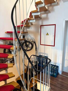 Foto - Reihenhaus in Höchstadt an der Aisch zum Kaufen