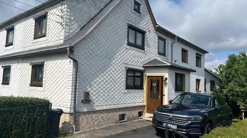 Foto - Doppelhaushälfte in 98744 Meuselbach