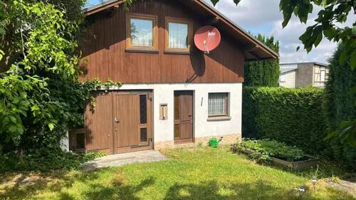 Foto - Doppelhaushälfte in Schwarzatal zum Kaufen