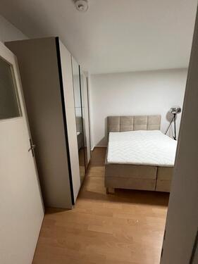 Foto - 1 Zimmer Etagenwohnung zur Miete in Hannover