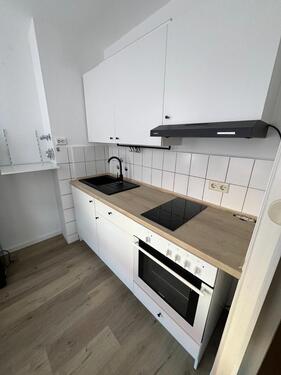 Foto - Etagenwohnung in Hannover zur Miete