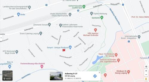 Foto - andere zur Miete in Leipzig