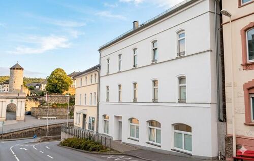 Foto - Frisch renovierte 2-Zimmer-Wohnung in Weilburg, ideal zwischen Limburg & Wetzlar