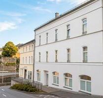 Frisch renovierte 2-Zimmer-Wohnung in Weilburg, ideal zwischen Limburg & Wetzlar