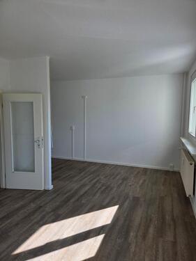 Foto - 3-Raumwohnung im westlichen Halle-Neustadt