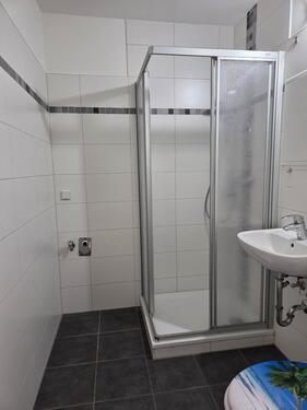 Foto - Etagenwohnung in Halle (Saale) zur Miete