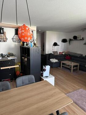 Foto - Erdgeschoßwohnung in Leipzig zur Miete