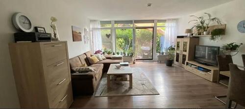 Foto - 2 Zimmer Erdgeschoßwohnung zur Miete in Wolfenbüttel