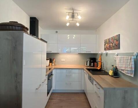 Foto - 2 Zimmer Erdgeschoßwohnung in Wolfenbüttel