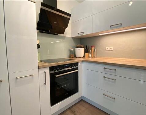 Foto - Erdgeschoßwohnung in Wolfenbüttel zur Miete