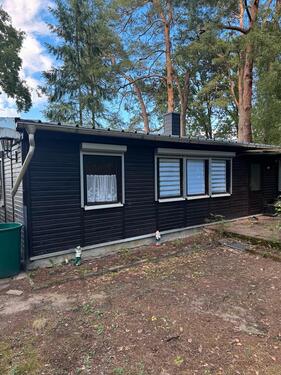 Foto - 3 Zimmer Einfamilienhaus zum Kaufen in Seddiner See