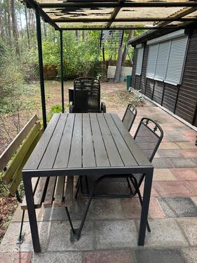 Foto - 3 Zimmer Einfamilienhaus in Seddiner See