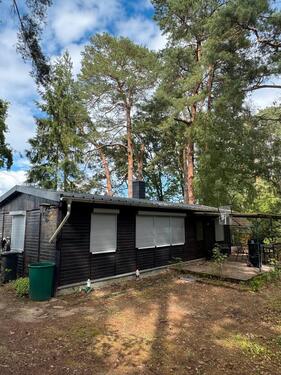 Foto - Einfamilienhaus in Seddiner See zum Kaufen