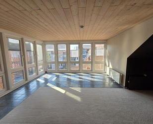 Altstadt-Flair für Individualisten | 2 Zimmer-Wohnung mit Domblick & Open Floor Grundriss - Erfurt