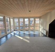Altstadt-Flair für Individualisten | 2 Zimmer-Wohnung mit Domblick & Open Floor Grundriss - Erfurt