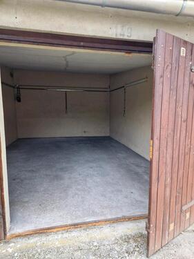 Foto - trockene geräumige Garage - 59,00&nbsp;EUR Miete,