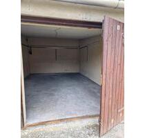 trockene geräumige Garage - 59,00&nbsp;EUR Miete, in Borna (PLZ: 04552)