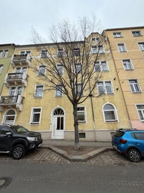 Foto - Schöne 2-Zimmer-Wohnung in Dresden-Cotta
