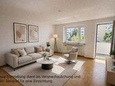 Foto - Verkauf 2-Zi-WohnungSüdbalkon Bestlage Muc-Bogenh Provisiosfrei