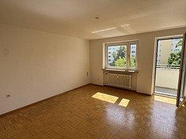 Foto - 2 Zimmer Etagenwohnung zum Kaufen in München