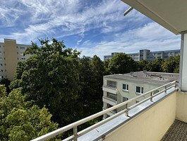 Foto - Etagenwohnung in München zum Kaufen