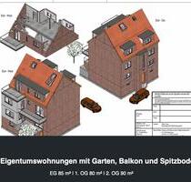 Exklusives Wohnen in Düseldorf Heerdt - Düsseldorf