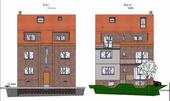 Foto - 3 Zimmer Erdgeschoßwohnung zum Kaufen in Düsseldorf
