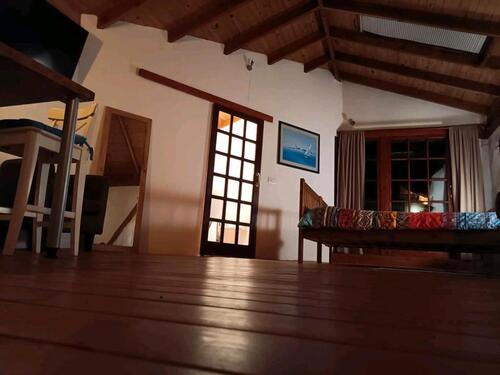 Foto - Ferienhaus im Norden von Teneriffa, Casa Madera 1