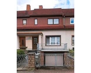 Reihenhaus in Hohndorf - 92.000,00&nbsp;EUR Kaufpreis, ca.&nbsp; 86,46&nbsp;m&sup2; in Glauchau (PLZ: 08371)
