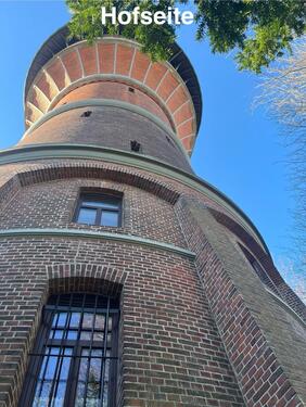 Foto - Denkmal Wasserturm - 460.000,00 EUR Kaufpreis,